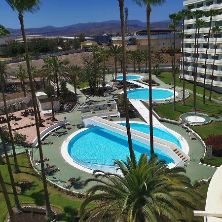 531 Paraiso Maspalomas Maspalomas  Eksteriør billede