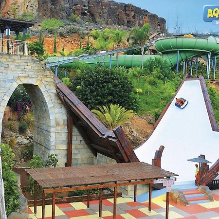 531 Paraiso Maspalomas Maspalomas  Eksteriør billede