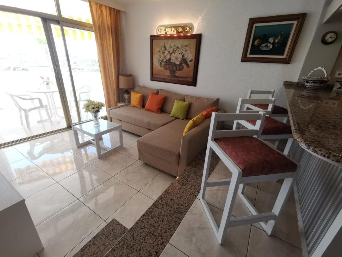 531 Paraiso Maspalomas Maspalomas  Eksteriør billede