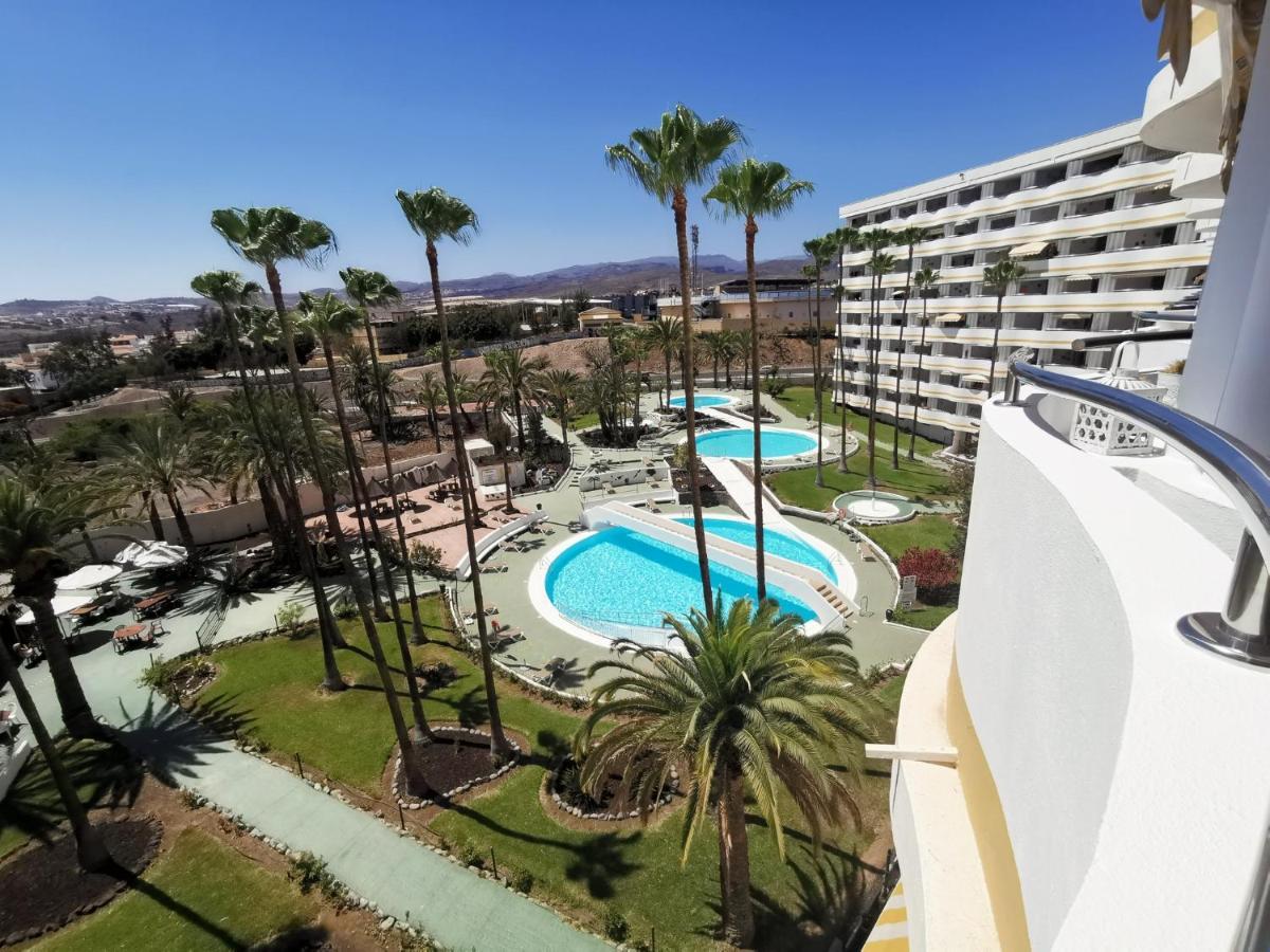 531 Paraiso Maspalomas Maspalomas  Eksteriør billede