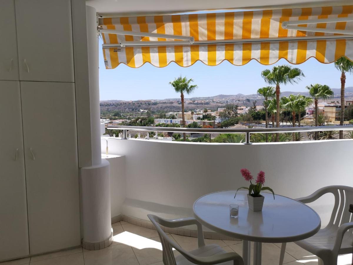 531 Paraiso Maspalomas Maspalomas  Eksteriør billede